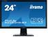 IIYAMA Dis 24 PL B2483HS-B3
