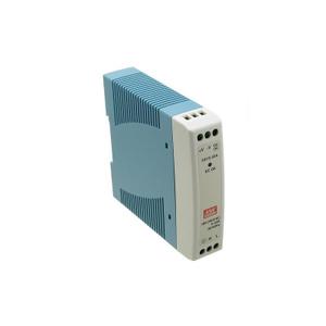 ADVANTECH Industriell strømforsyning 40W/48V MeanWell DIN,0.83A (MDR-40-48)