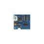 ADVANTECH DIN-skinnefeste Advantech/B+B -plast Til V3-rutere - Plast