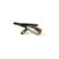 PANORAMA ANTENNAS Antenneovergang TS9/ FME-han til Huawei F685, E5372, ZTE MF60