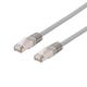 ALINE Patch kabel, UTP CAT6, hvid, 25 m
