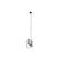 COMROD AC21M4 Marineantenne 806-960/ 1710-2690 MHz. Lengde 1.2 m.