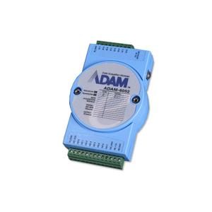 ADVANTECH 16-Ch Source Type DI/O Module (ADAM-6052-D $DEL)