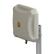 POYNTING XPOL-A002 8 dBi 4G Antenne Kobles dir. til Huawei B593/ Dlink DWR956