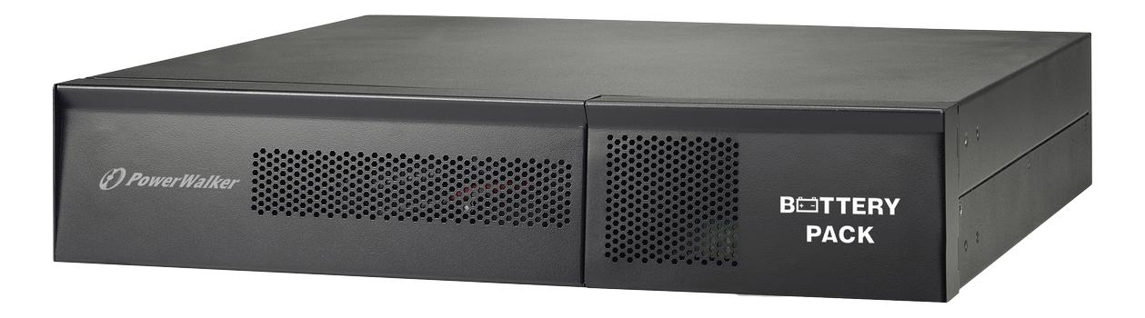 POWERWALKER Erweiterungsakku VFI 3000RM LCD (10120550)