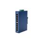 ADVANTECH EKI Ethernet Switch 8-port GbE Temp