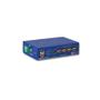 ADVANTECH UHR204 4-port USB-HUB Robust 4 ports Industriell USB-HUB