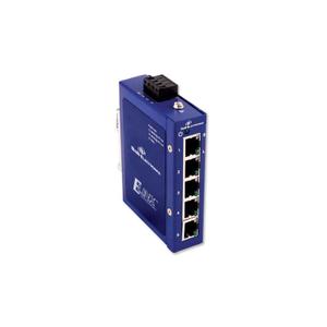 ADVANTECH EKI-2525P-BE 5 ports PoE 10/100 switch unmanaged (EKI-2525P-BE)