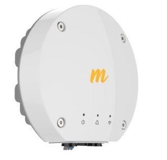 Mimosa Networks 10-11GHz 27dBm PTP Backhaul GPS Sync N-Con POE inc (B11)