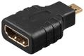 ALINE HDMI adapter, HDMI hun/HDMI micro han