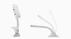 UBIQUITI Antenna Mount