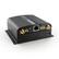 OPTION CloudGate LTE M2M-ruter act. GPS 10+ pakke