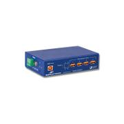 ADVANTECH 4-port USB-HUB UHR304 Robust USB-HUB med 4KV isolasjon