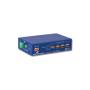 ADVANTECH 4-port USB-HUB UHR304 Robust USB-HUB med 4KV isolasjon
