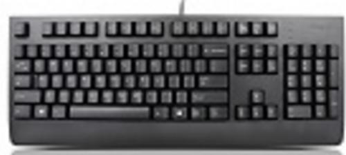 LENOVO Preferred Pro II USB Keyboard Dutch - 01 New (4X30M86889)