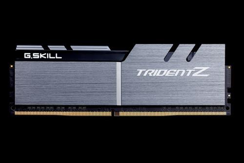 G.SKILL memory D4 3200 32GB C16 GSkill TridZ K2 (F4-3200C16D-32GTZSK)