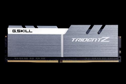 G.SKILL 128Gtzsw Memory Module 128 Gb  (F4-3200C16Q2-128GTZSW)