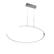 WOFI LED Pendant Light LEX F-FEEDS