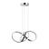 WOFI LED Pendant Light INDIGO F-FEEDS
