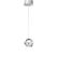 WOFI LED Pendant Light FULTON F-FEEDS