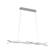 WOFI LED Pendant Light SEGURA F-FEEDS