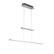 WOFI LED Pendant Light MISSION F-FEEDS