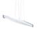 WOFI LED Pendant Light VANNES F-FEEDS