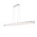 WOFI LED Pendant Light VANNES F-FEEDS