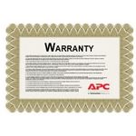 APC Service Pack 1 Year Warranty F-FEEDS