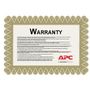 APC Service Pack 1 Year Warranty F-FEEDS