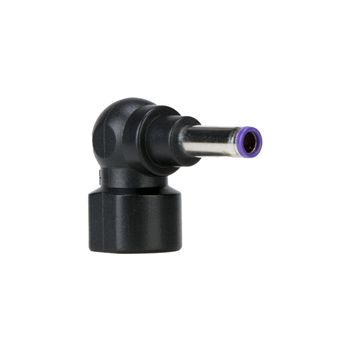 TARGUS 3PIN POWER TIP BLACK . (PT-3H2 $DEL)