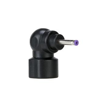 TARGUS 3PIN POWER TIP BLACK . CABL (PT-3K)