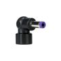 TARGUS 3PIN POWER TIP BLACK . CABL