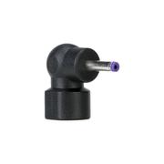 TARGUS 3PIN POWER TIP BLACK . CABL