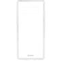 KRUSELL 61126 Krusell Cover Kivik Cover Transperant For Samsung Galaxy Note 8