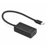 FANTEC UMP-HDMI4K USB ADAPTER 1X HDMI 2.0 PORT FOR DISPLAYS CABL