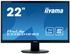 IIYAMA Dis 22 PL E2283HS-B3