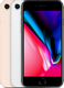 APPLE iPhone 8 64 GB space grey (MQ6G2QN/ A)