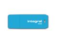 INTEGRAL Minne INTEGRAL USB Neon USB 2.0 32GB