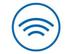 SOPHOS AP PoE-Injector - Spare - without CountryPower Cord