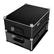 RAIDSONIC CASE F RASPBERRY PI 2 B + 3 B ALU COVER + MESH ACCS