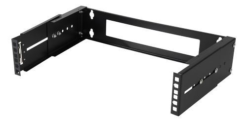 DELTACO Server Rack, 2U (19-DTSR0202)