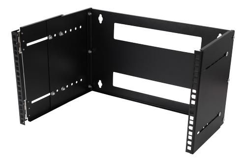 DELTACO Server Rack, 6U (19-DTSR0206)