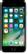 APPLE iPhone 7 32GB Gagatsvart