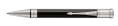 PARKER Kugelschreiber Duofold Cl. Black               M Schw