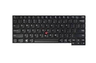 LENOVO Keyboard DK (01EP071)