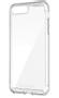 TECH21 Pure Clear Suojakuori iPhone 7/8 PLUS Kirkas
