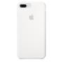 APPLE iPhone 8 Plus/7 Plus Silicone Case White