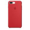 APPLE iPhone 8 Plus/7 Plus Silic Case PROD RED (MQH12ZM/A)