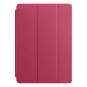 APPLE Leather Smart Cover for 26,6cm 10,5inch iPad Pro - Pink Fuchsia (MR5K2ZM/A)